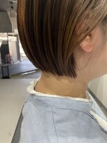 フェリスヘア(feliz hair)&nbsp;まとまりボブ