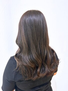 アッシュ 町田駅前通り店(Ash) ロング