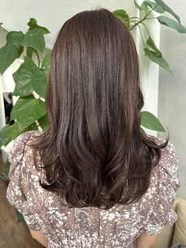 インビテーション(invitation) ベビーピンクカラー＊