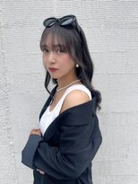 サボ(sabo)&nbsp;韓国レイヤーカット/岡崎