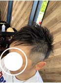 アシメカット
