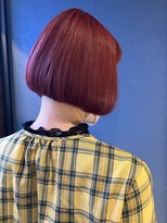 クブヘアー(kubu hair)&nbsp;《Kubu hair》