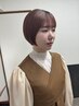 カット＋クイックヘッドスパ(5分) ￥6000