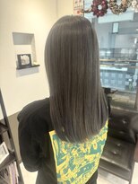 レオ(LEO)&nbsp;グレージュ