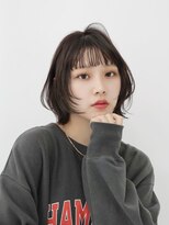 ネオリーブカップ 町田店(Neolive capu)&nbsp;ショートボブ　Neolive capu町田店