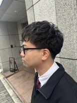 ウィル 京橋店(WiLL)&nbsp;ショート×パーマ