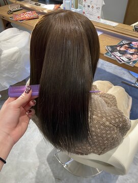 フラム(fulam) オリーブベージュ