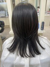 タヤ イオンモール津田沼店(TAYA) レイヤースタイル