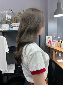 ジョナサン リヴィングストン(JONATHAN LIVINGSTON) オリーブグレージュ