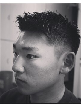 ヘヤ 湘南台(Heya) アクティブショート