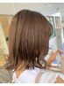 高校生カット　　￥5000