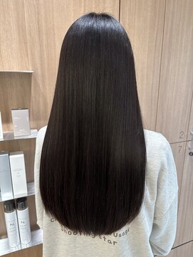 ニカ 溝の口(NICA) ULTOWAトリートメント/髪質改善/溝の口