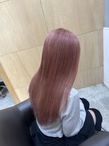 ミロク(miloc)&nbsp;pinkcolor