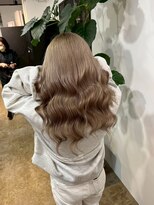 メリー オオサカ(Merly Osaka)&nbsp;みんなから愛されるミルクティーベージュ