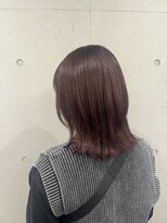 フィッツ(Fits)&nbsp;ミディアムウルフ