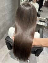 モダンメイド 四条烏丸(modern made) 髪質改善ウルフカットショートカット ショートボブショートヘア