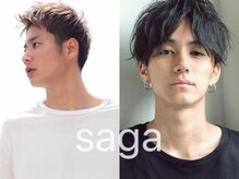 サーガ 四ツ谷(saga)の雰囲気（メンズも大歓迎♪【四ツ谷/四谷/学割U24】）