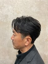 エル(Ailes)&nbsp;メンズショート