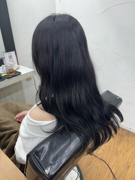 カノン(kanon) 【kanon松戸】香野優子　ブラック