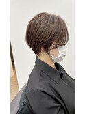 ショート