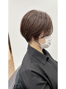 ピックアップ(ｐｉｃｋ ｕｐ) ショート