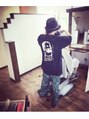 ヘアー リラクゼーション アンヴィ(Hair Relaxation anvi) 鈴木 裕美