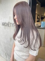 アルケティップ(ARCHETYPE) フェイスレイヤー