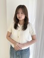 オールヘア(ALL HAIR) 大河 由実