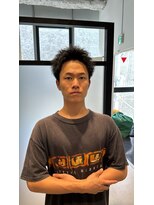 ステラ(STELLA)&nbsp;スパイキーショート