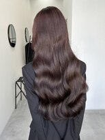 エレリー 和歌山店(EleRe)&nbsp;EleRe栄/名古屋/髪質改善/韓国/カラー/カット/レイヤーカット26