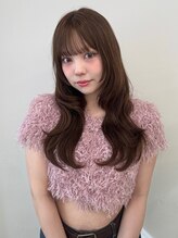 ミーナ バイ アーバン(Meena by urban.) nami