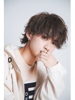 エデンバイトゥルークリエイション(EDEN by True Creation)&nbsp;ナチュラル王道ショートウルフ