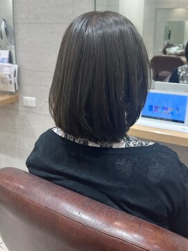 エアー 久留米(AIR) 【AIR-KURUME安田】