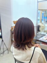 ロッカ(Rocca.)&nbsp;ボブ・レイヤー