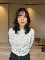 トゥモローズ(TOMORROWS)&nbsp;ミディアムレイヤー