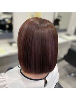 ジェンダーヘア(GENDER hair)&nbsp;ピンクブラウン　10