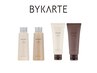 【ホームケア付☆】カット+カラー+BYKARTE3step+spa