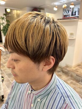 フォレスト(FOREST) ツートン