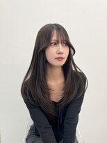 ヒュー 広島(HEW)&nbsp;ワンカールで様になる万能レイヤー