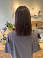 エスト 小倉(est)&nbsp;カット/髪質改善縮毛矯正/ボブ/小倉