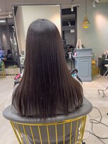 レヴェリー(REVERIE)&nbsp;髪質改善