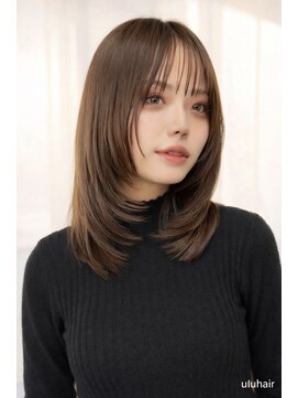 内巻きレイヤー