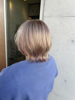 アチーブ ヘア デザイン(achieve hair design)&nbsp;#レイヤーカット