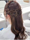 小顔顔周り診断/髪質改善/大人カラー/レイヤーカット/ヘアセット