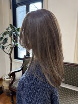 ルクール(Le Coeur)&nbsp;オリーブベージュ