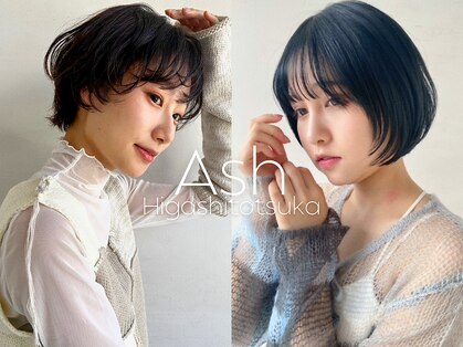 アッシュ 東戸塚店(Ash)の写真