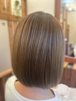 ポコアポコ(poco a poco)&nbsp;ラベンダーアッシュカラー