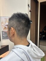 ヘアリゾート レノヴァティオ&nbsp;すっきりショート