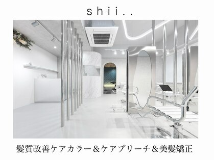 シー 仙台(shii..)の写真