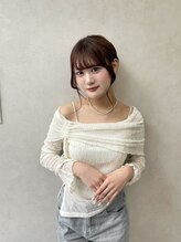 ☆qumuアシスタント☆ちづる☆笑顔でお迎えいたします！